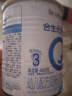 合生元（BIOSTIME）贝塔星幼儿配方奶粉3段(12-36个月) 法国原装原罐进口900克 3段400g（无礼品） 实拍图