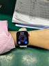华为WATCH FIT 3 国家补贴15% 智能手表月光白轻薄大屏运动减脂长续航 男女情侣手表 实拍图