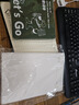 晨光（M&G）文具B5英语本 加厚144张学生错题本单词作业本简约胶套练习本考研整理神器 本味1本MPYQYW35 实拍图