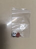 凤恩（fengen） 山地自行车碟刹来令片油刹刹车片BB5通用山地车碟刹片半单车配件  来令片DS-002【一对装】 买3对送1对，买4对送2对，送同款 实拍图