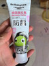 babycare【高效防蛀】儿童奥拉氟牙膏1-6岁分龄含氟幼儿宝宝草莓口味45g 实拍图