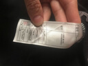 Teenie Weenie小熊卫衣女春季学院风大熊刺绣圆领卫衣上衣女 黑色 S (160) 实拍图