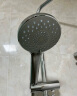 九牧JOMOO多功能手持花洒喷头淋浴头增压淋浴花洒头S148013 实拍图