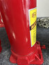 H&G上海沪工公司液压千斤顶立式油压2吨/3吨轿车载换胎手摇千斤顶 国标5吨【安全阀款】 实拍图