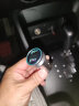 纽曼（Newmine）车载充电器点烟器一拖二双USB金属车充电压显示检测快充SX001-008 晒单实拍图