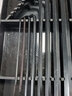 德力西内六角扳手套装万能6角螺丝刀内六花加长自动工具六棱六方 平/球头中长款9件+加力棒+加磁器 实拍图