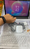 HUWYI平板电脑padPro2025新款ipad 4K超清大屏全面屏144Hz全网通5G高刷网课学习游戏娱乐办公 柔光紫 17pro16G运行+256G内存+豪华礼品12英 实拍图