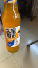 大窑汽水 大窑嘉宾碳酸饮料 0脂肪520ml*12瓶饮料整箱 橙味饮料 实拍图