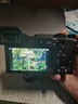 索尼/SONY a6300 a6400 a6000 a6500 a6600 二手半画幅微单数码相机 索尼A6400 (16-50mm)套机颜色备注 99成新 实拍图