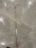 小凤仙 QH纳米漂高灵敏超醒目鱼漂综合全水域枣核型鲫鲤漂加粗漂尾浮漂 QH29 鲢鳙混养 吃铅约3.40-4.32g 3号一支加厚PVC管装 实拍图