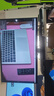 HKC 27英寸4K显示器超清75Hz双模144Hz IPS屏10bit HiDPI技术HDR400 Type-C90W办公mac笔电外接T2755U 实拍图