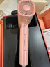 松下（Panasonic） 电吹风机全新吹护系列 纳诺怡护发 高速吹护机 润护家用电吹风筒WNA0H生日礼物七夕礼物送男女友 EH-NX70 【高速吹护机】锦鲤色 实拍图