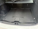 米其林（MICHELIN）沃尔沃xc60后备箱垫TPE汽车尾箱垫尾垫适用20-25沃尔沃XC60覆盖 实拍图