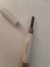 悠宜精细三角眉膏女士极细不晕染持久不易脱色03灰褐色【临期清仓】 实拍图
