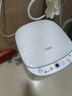 长虹全自动婴儿洗衣机洗脱烘干一体3.5公斤高温煮洗迷你小型宝宝儿童内衣宝宝母婴专属洗衣机 3.5KG升级白【烘干一体】全国联保 全自动洗脱一体 实拍图