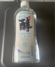 海氏海诺 英诺威75%酒精乙醇消毒液 500ml/瓶 新生儿肚脐带皮肤物品清洁消毒护理酒精喷雾替换装免洗速干洗手液 实拍图