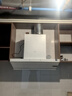 美的（Midea）【蒸汽洗AK5pro-w】抽吸排油烟机白色25风量变频顶侧一体自清洁以旧换新国家补贴20%可配燃气灶  实拍图