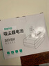 绿巨能（llano）适用戴森Dyson电池 V6吸尘器电池配件 充电锂电池替代品DC59/62/74等型号大容量4000mAh 灰色 实拍图