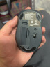 联想（Lenovo） 小新新动 轻音无线蓝牙鼠标 便携办公鼠标苹果笔记本台式游戏人体工学办公可调节DPI商务办公 小新M1升级款（轻音 电池款）岩灰 实拍图