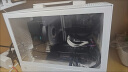 九州风神（DEEPCOOL）CH160 ITX白色机箱（可拆卸提手机箱/172mm风冷/长显卡/SFX电源/Type-C） 晒单实拍图