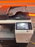 柯尼卡美能达（KONICA MINOLTA） C226美能达打印机a3彩色激光复合机大型商用办公 官方标配+自动双面输稿器+原装工作台【双层纸盒】 C226（送三年维保+无线wifi服务器） 实拍图