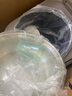 美的（Midea）(商超同款)花瓣IH电饭煲上下双热源电磁立体加热 家用电饭锅4L赤炎炭火 智能一锅双层饭钛金鼎釜 实拍图