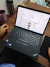 ThinkPad T14P 2025 Gen3 AI PC可选T14 T14s P14s移动图形工作站设计师高性能轻薄本联想ibm笔记本电脑 酷睿Ultra5 性能显卡 2.5K屏丨T14P 16GB 实拍图