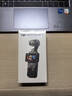 大疆 DJI Osmo Pocket 3 标准版 一英寸口袋云台相机 OP灵眸手持数码相机 旅游vlog 便携美颜摄像 实拍图