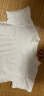 婧麒婴儿连体衣夏装新生男女宝宝夏季衣服纯棉薄款空调服爬服夏天 热气球 66cm 实拍图