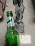 美耐特 酒瓶切割机工具陶瓷玻璃花盆小型打孔机电动切瓶器钻孔电钻支架 【电磨机+配件包+台钻支架】 实拍图