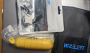 TELESIN适配GoPro12 13防水壳gopro11 10 9运动相机保护壳潜水壳 45米防水 hero13-9全场景保护壳 实拍图