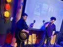 epiphone易普锋蜂鸟Hummingbird Studio PK 贝壳粉民谣电箱木吉他国产带包 实拍图
