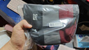 TIMBUK2迷你斜挎包邮差包时尚男包小包手机包送礼斜挎包单肩包女包 环保款音速黑 实拍图