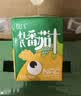 DU'S杜氏100%纯番茄汁NFC果蔬汁饮料果汁原浆 0脂0蔗糖0添加 200ml/盒 200ml*12盒（黄番茄汁） 实拍图