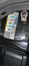瓦尔塔（VARTA）汽车电瓶蓄电池 蓝标 55B24RS 本田思域雅阁荣威现代上门安装 晒单实拍图