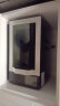 格兰仕微波炉家用光波变频炉烤箱一体机不锈钢内胆智能菜单多功能大容量 G80F25MSLVII-ZN(M0) 实拍图