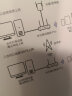 华为移动路由Pro 全网通 双频WIFI 千兆网口 插卡4G路由器  随身移动WiFi 外置天线接口【2022款】 实拍图