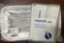 洁碧（Waterpik）冲牙器便携式电动洗牙器水牙线洁牙器家用立式预防牙结石正畸适用全身水洗 GS7 礼物 实拍图