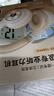 ZOEWEEN 四六级听力蓝牙耳机头戴式可插卡英语46四级AB大学专八考试无线调频专用降噪超长续航收音机耳麦 渐变蓝 实拍图