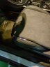 BIMLL B Alcantara汽车坐垫座垫冬季夏季四季通用麂皮绒翻毛皮办公记忆棉 晒单实拍图