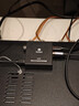 毕亚兹 数字同轴转光纤音频互转转换器 AC3电视ps4机顶盒接音响功放5.1 同轴光纤Optical互转 ZH90 实拍图