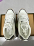 高哥内增高男鞋秋冬新款网面休闲鞋子轻便百搭运动鞋低帮男士增高板鞋 白色7cm 0832988-2XH 38 实拍图
