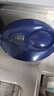 碧然德（BRITA） 过滤净水器 家用滤水壶 净水壶 海洋系列 3.5L蓝色 一壶3芯装 环保加固包装 实拍图