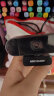 HIKVISION海康威视1080P电脑摄像头高清带麦克风广角USB自动对焦外接笔记本台式机家用视频会议带货E12a 实拍图