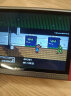 小霸王掌上游戏机PSP掌机怀旧大屏可充电FC复古街机俄罗斯方块便携成人儿童游戏机 升级款5.1英寸64G(红蓝色) 晒单实拍图