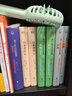国际大奖小说·作文帮帮忙（8本大奖小说+1册笔记本，亲爱的汉修先生、雷梦拉八岁、无字书图书馆等课外阅读推荐图书，纽伯瑞儿童文学奖、国际儿童读物联盟推荐读物等，帮助孩子打开创作思维 积累写作素材） 实拍图