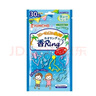 金鸟（KINCHO）驱蚊手环日本防蚊圈婴儿童户外脚环大人宝宝母婴防叮咬杀蚊全家用 【水果香】 30条 1袋【试用装】 实拍图