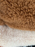 从心珊瑚绒睡衣女秋冬季加厚加绒保暖卡通可爱大码法兰绒女士睡衣套装 B3203 女L (高160-170重100-115斤) 晒单实拍图
