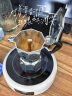 比乐蒂（Bialetti） 摩卡壶 经典手冲咖啡壶家用意式浓缩咖啡机露营滴滤萃取八角壶 经典2杯份 80ml 实拍图