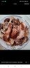 德州扒鸡招牌公鸡五香味脱骨烧鸡中华老字号山东特产熟食500g 实拍图